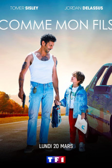 Comme mon fils (2023) download
