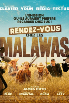 Meet the Malawas (2019) download