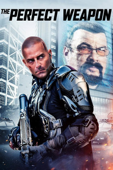 The Perfect Weapon (2016) download